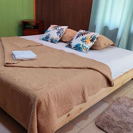 Drakes Bay Casa El Tortugo B&B 외부 사진