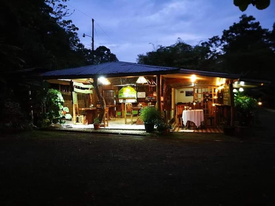 Drakes Bay Casa El Tortugo B&B 외부 사진