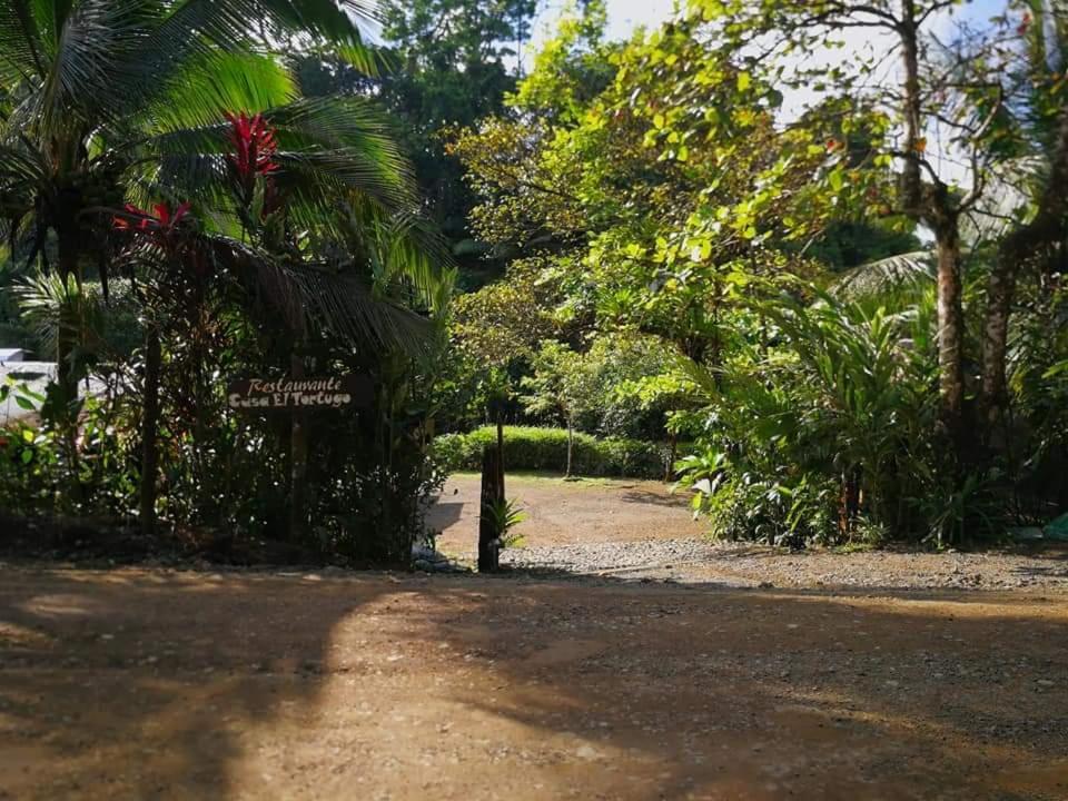 Drakes Bay Casa El Tortugo B&B 외부 사진