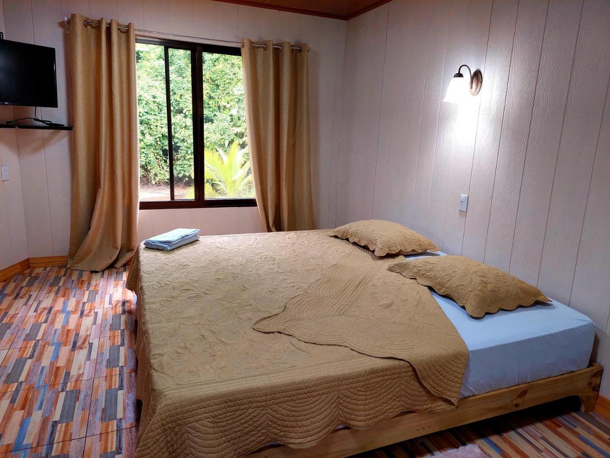 Drakes Bay Casa El Tortugo B&B 외부 사진