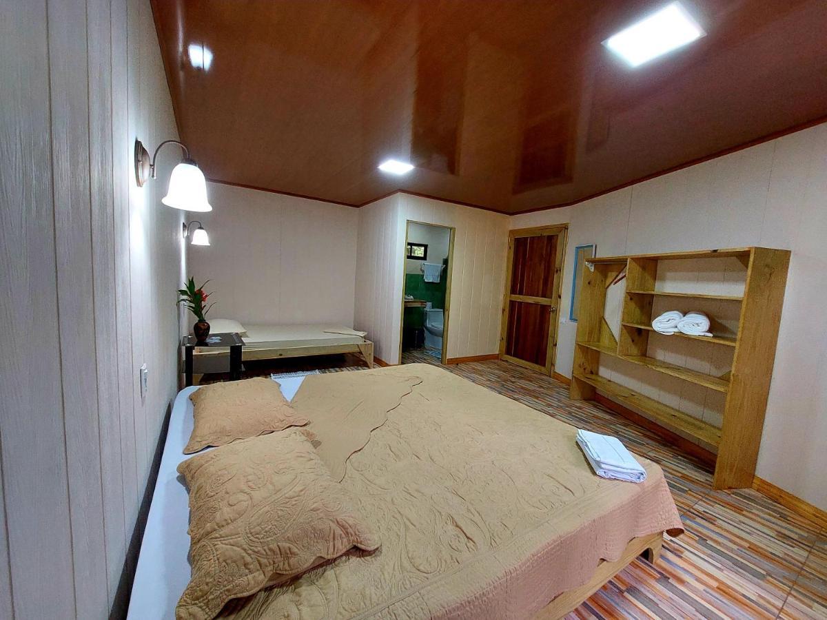 Drakes Bay Casa El Tortugo B&B 외부 사진