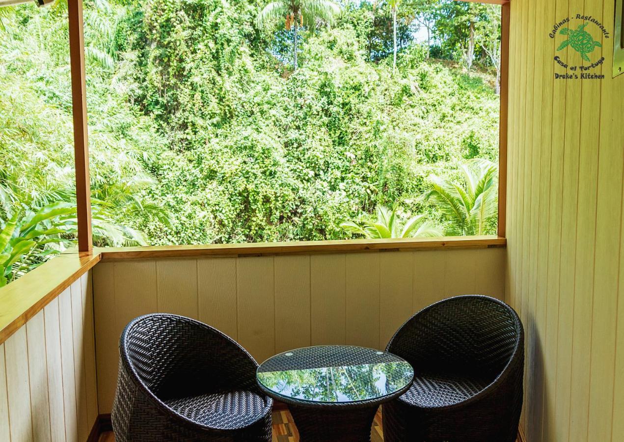 Drakes Bay Casa El Tortugo B&B 외부 사진