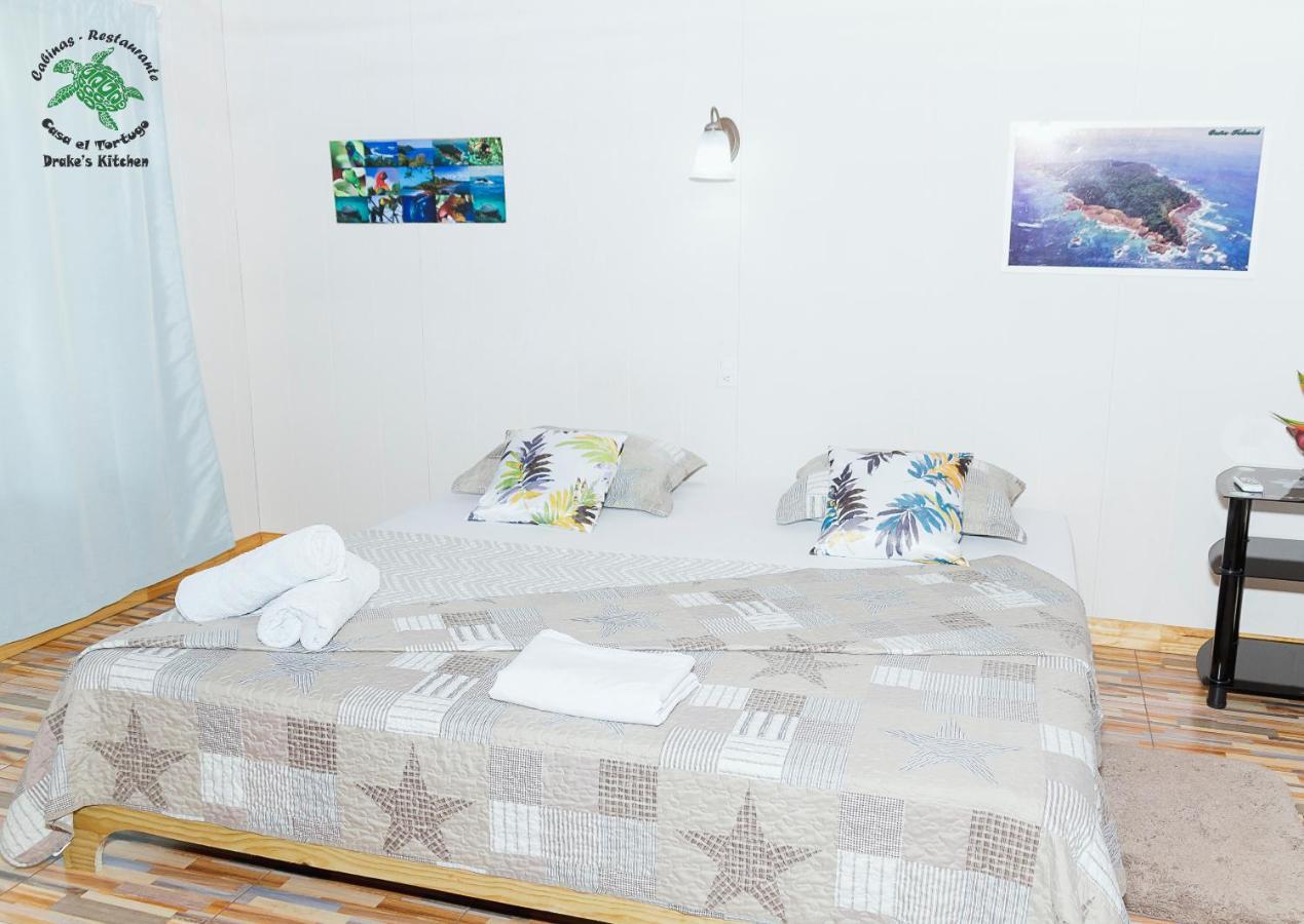 Drakes Bay Casa El Tortugo B&B 외부 사진