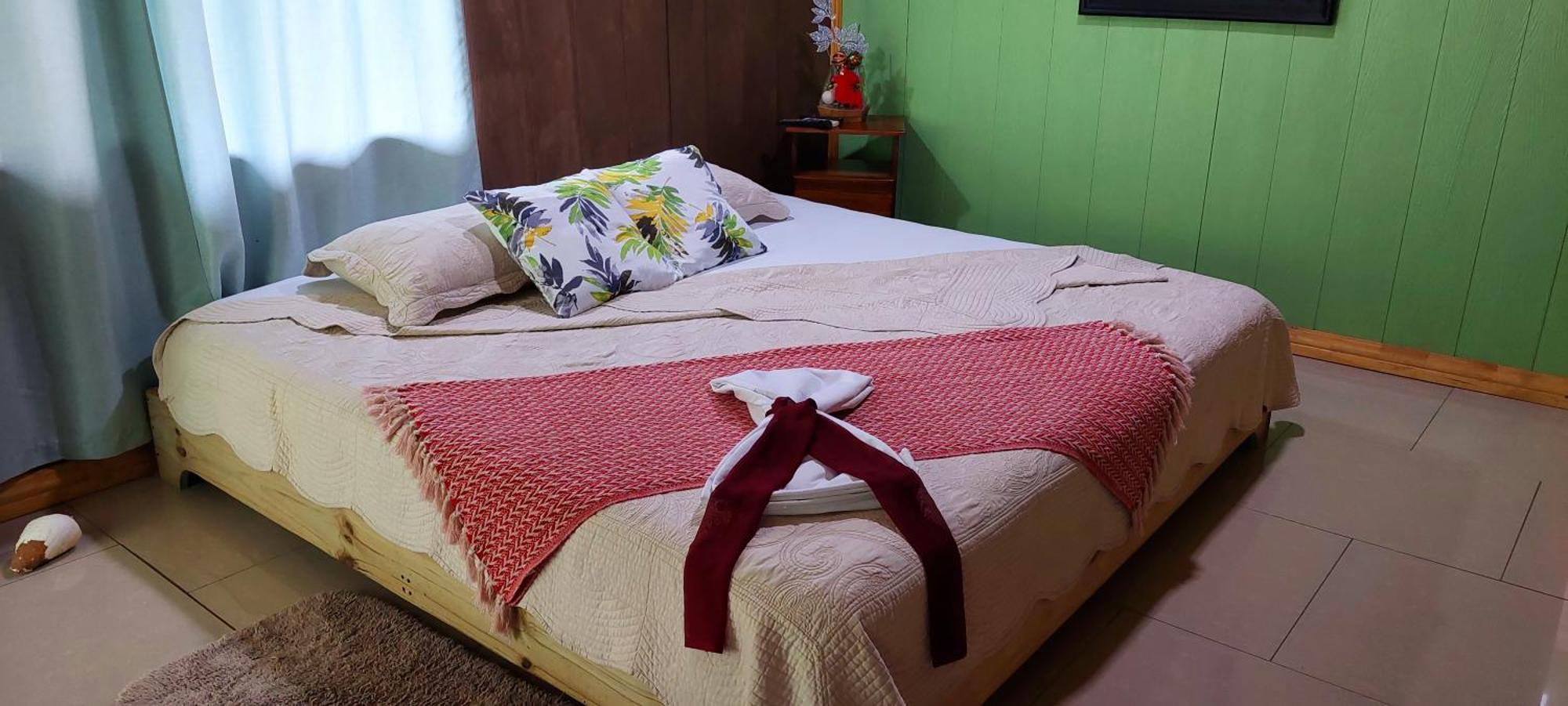 Drakes Bay Casa El Tortugo B&B 외부 사진