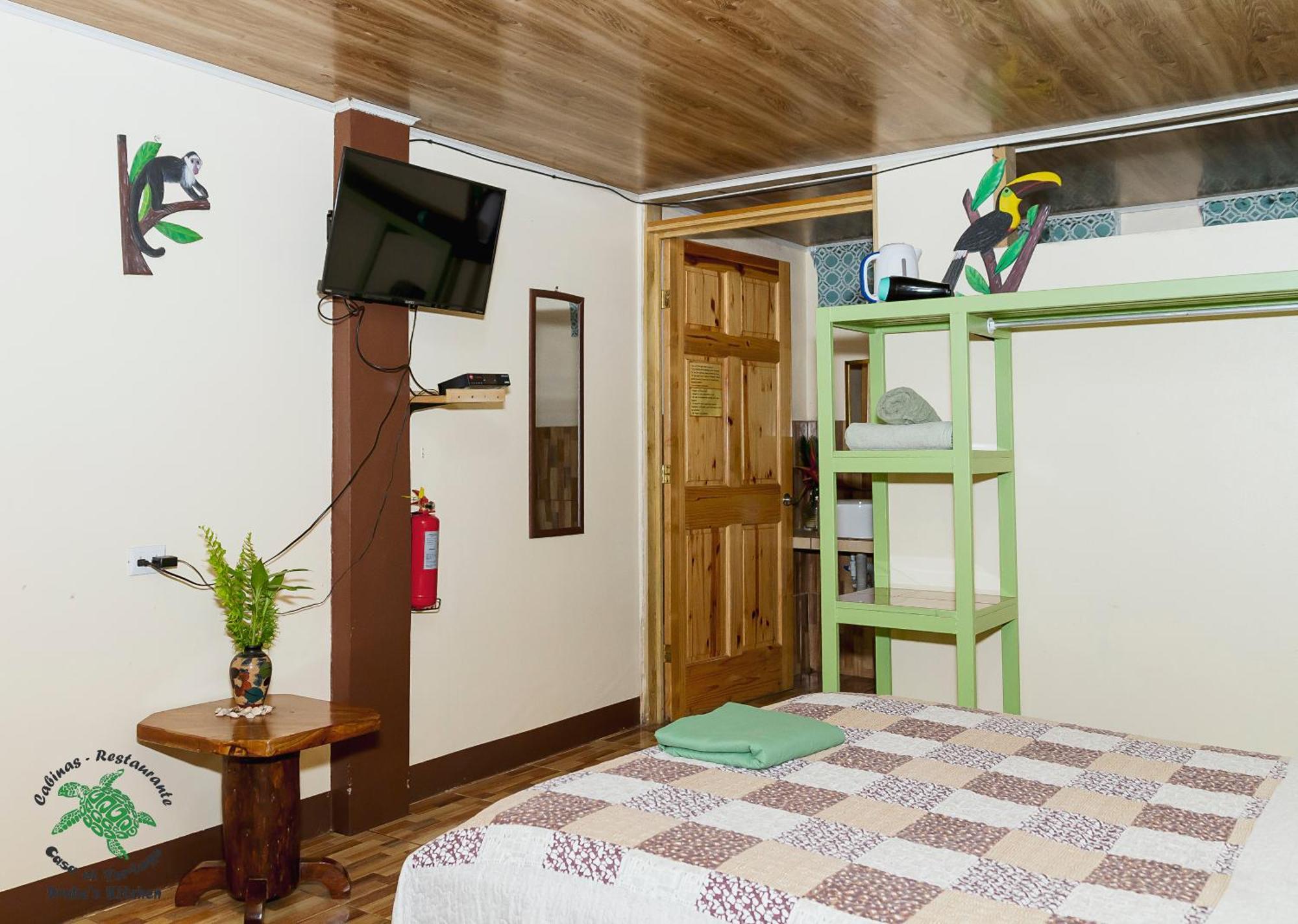 Drakes Bay Casa El Tortugo B&B 외부 사진
