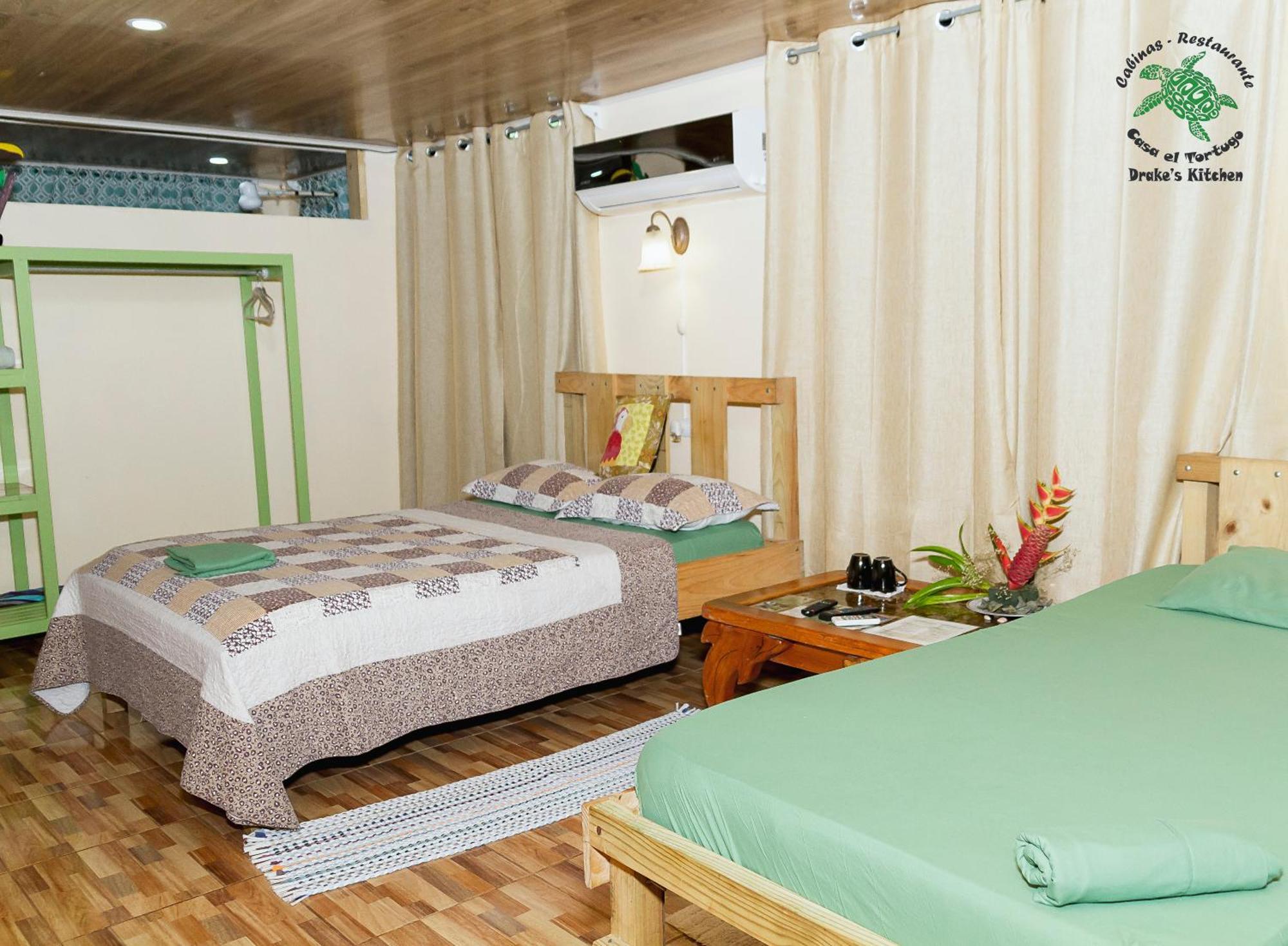 Drakes Bay Casa El Tortugo B&B 외부 사진