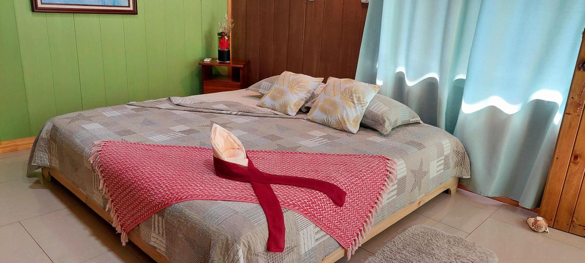 Drakes Bay Casa El Tortugo B&B 외부 사진