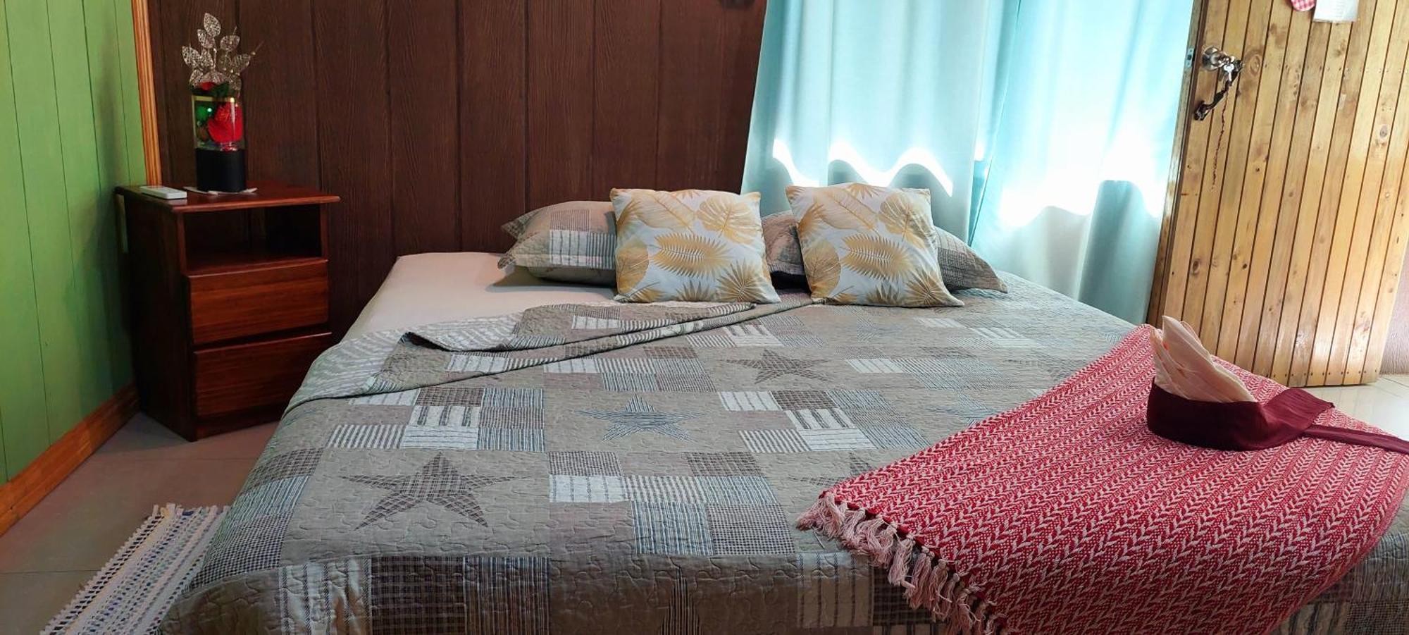 Drakes Bay Casa El Tortugo B&B 외부 사진