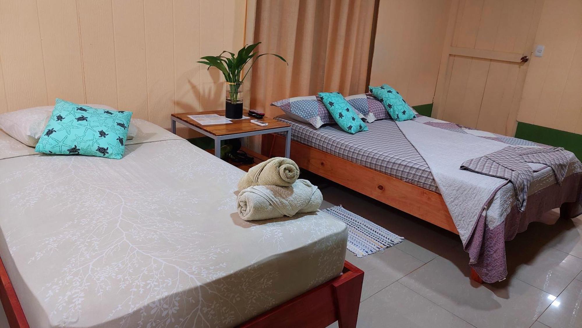 Drakes Bay Casa El Tortugo B&B 외부 사진