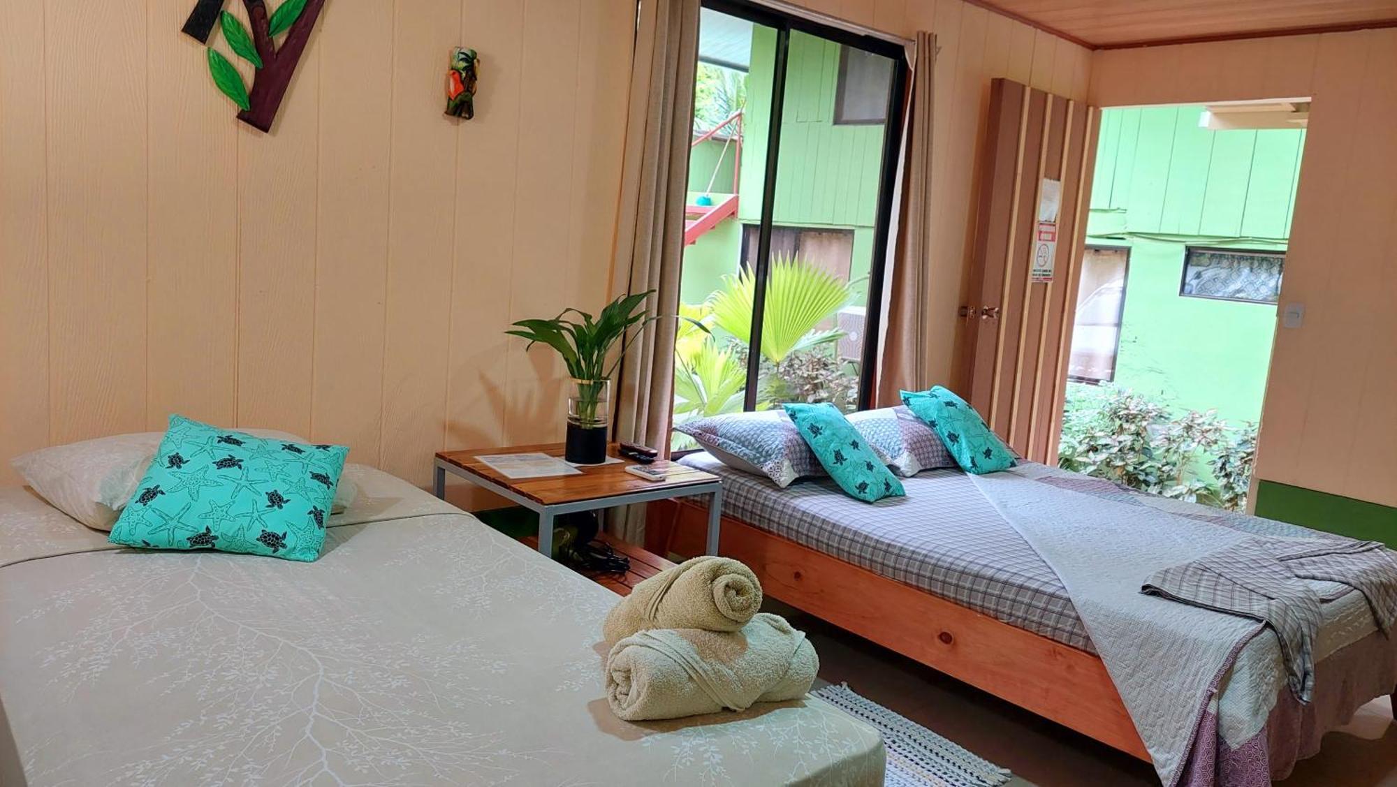 Drakes Bay Casa El Tortugo B&B 외부 사진